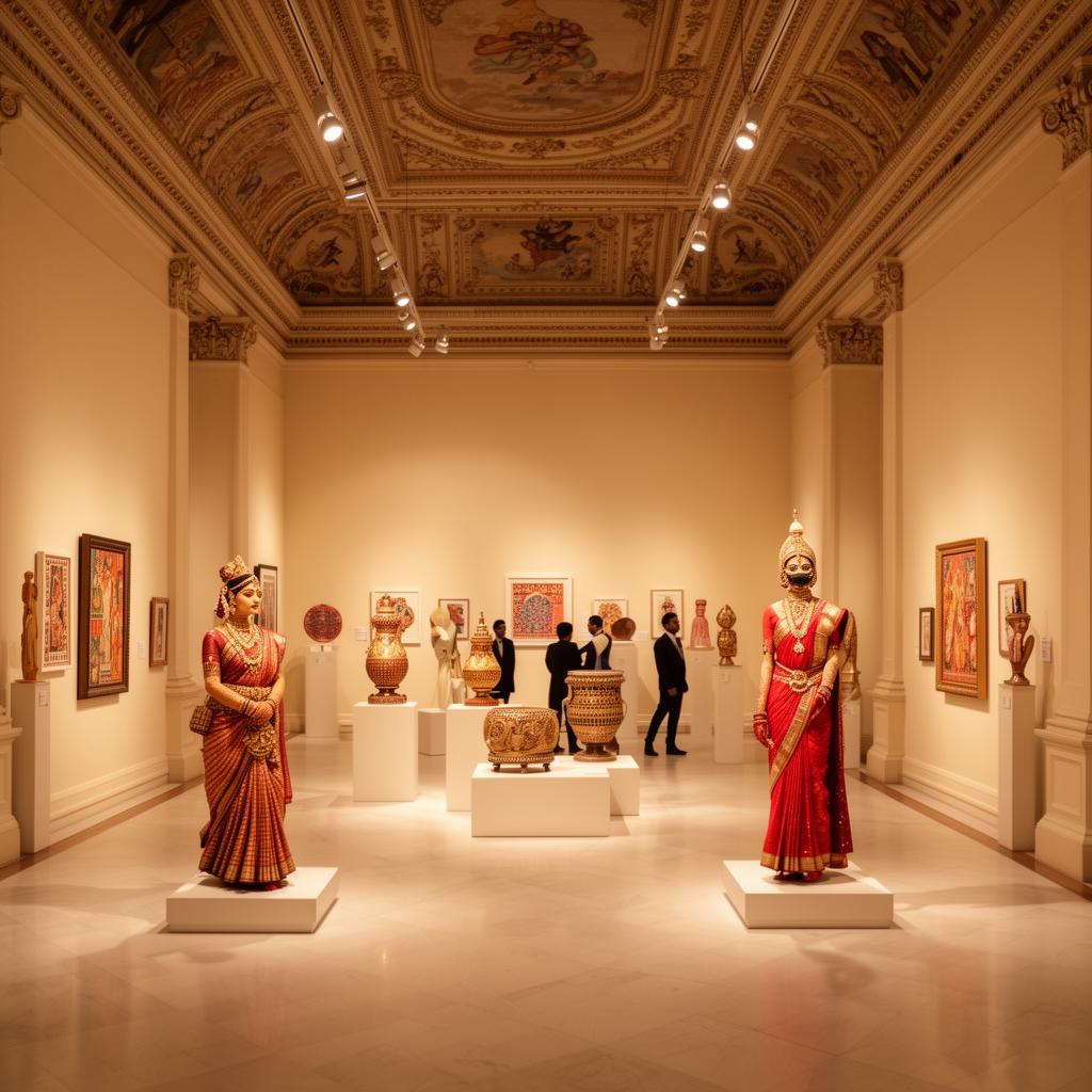 KĀRYA art exhibition
